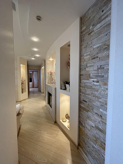 Квартира 3 комнатная Вознесенськ - зображення 1