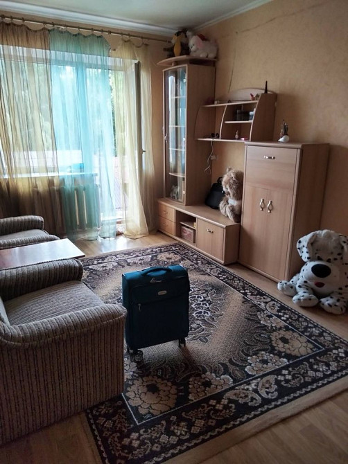 Продам 1 кімнатну квартиру м. Подільськ Подольск - изображение 1