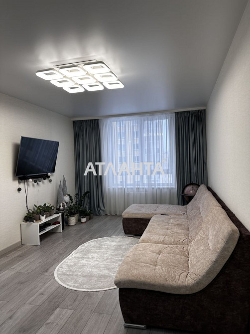 Квартира, Евро ремонт, ЖК Сан-сити Одеса - зображення 6