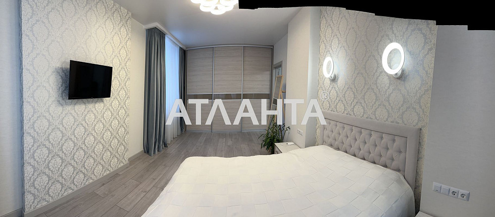 Квартира, Евро ремонт, ЖК Сан-сити Одеса - зображення 2