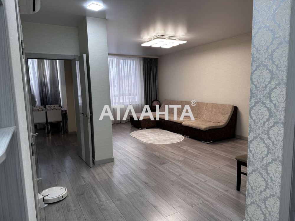 Квартира, Евро ремонт, ЖК Сан-сити Одеса - зображення 5