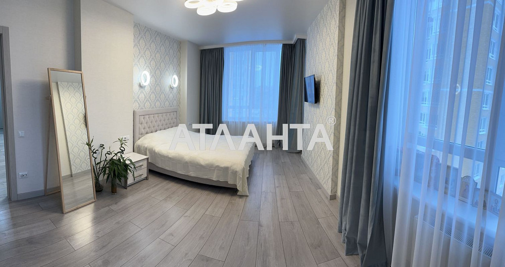 Квартира, Евро ремонт, ЖК Сан-сити Одеса - зображення 1