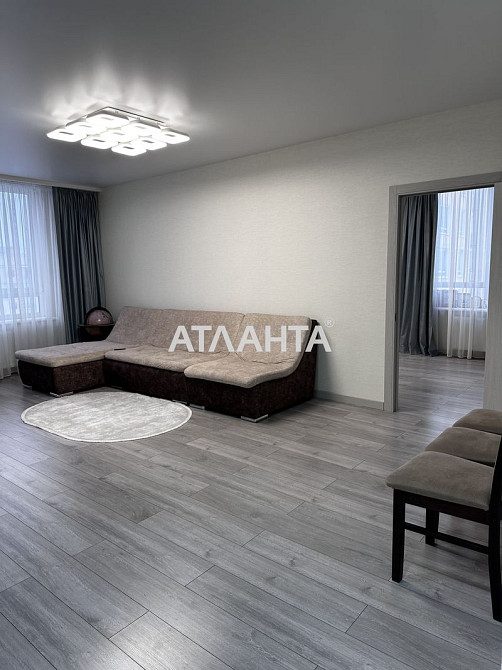 Квартира, Евро ремонт, ЖК Сан-сити Одеса - зображення 4