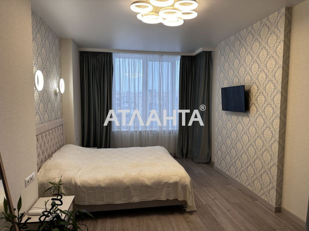 Квартира, Евро ремонт, ЖК Сан-сити Одеса - зображення 3