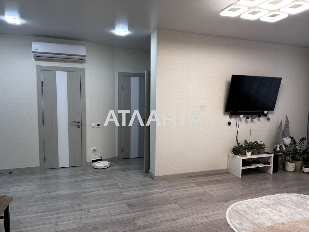 Квартира, Евро ремонт, ЖК Сан-сити Одеса - зображення 7