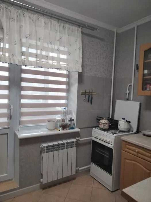 Продам квартиру 1-кімн. на Троєщині Киев - изображение 3