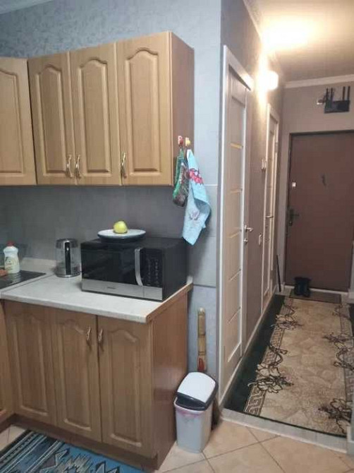 Продам квартиру 1-кімн. на Троєщині Киев - изображение 1