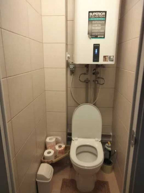 Продам квартиру 1-кімн. на Троєщині Киев - изображение 5