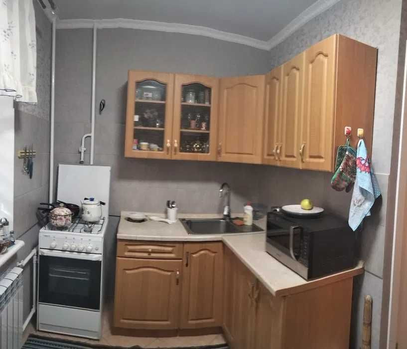 Продам квартиру 1-кімн. на Троєщині Киев - изображение 2