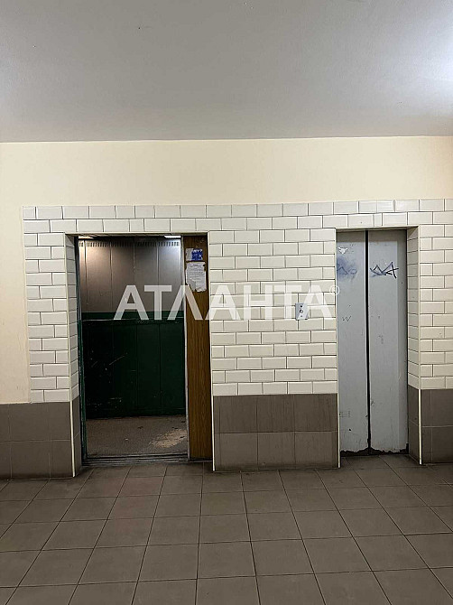 3 комнатная квартира в сотовом проекте по Днепропетровской дороге Одеса - зображення 3