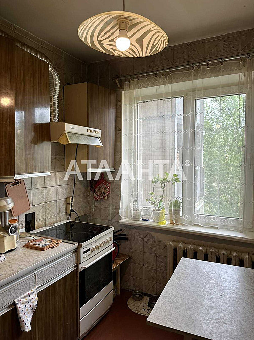 3 комнатная квартира в сотовом проекте по Днепропетровской дороге Одеса - зображення 4