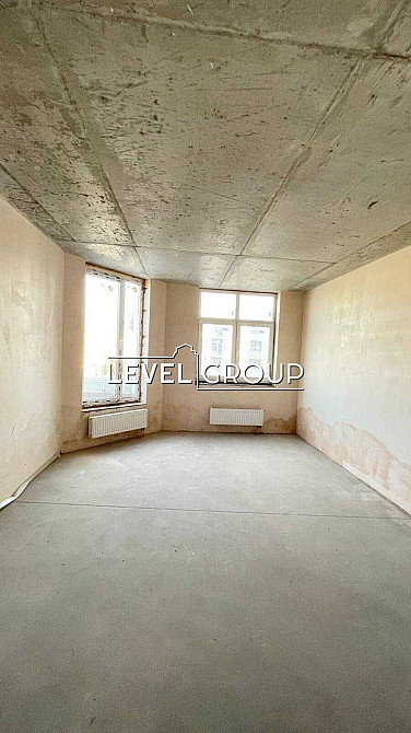 Продаж 1к квартири (57,2м2) в ЖК Elyseum, метро Лук'янівська Киев - изображение 2