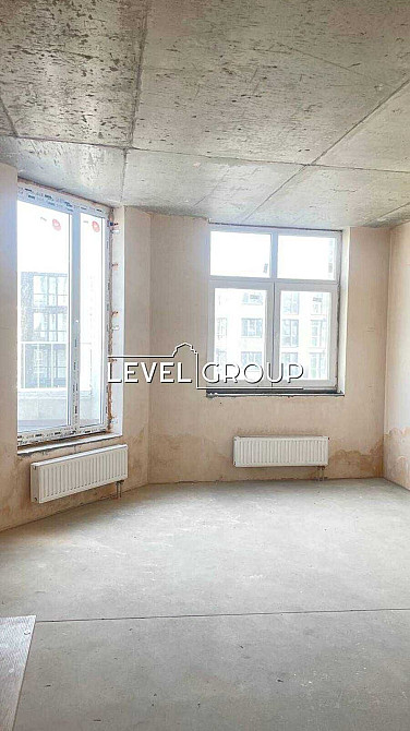 Продаж 1к квартири (57,2м2) в ЖК Elyseum, метро Лук'янівська Киев - изображение 3