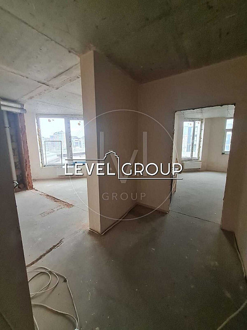 Продаж 1к квартири (57,2м2) в ЖК Elyseum, метро Лук'янівська Киев - изображение 6