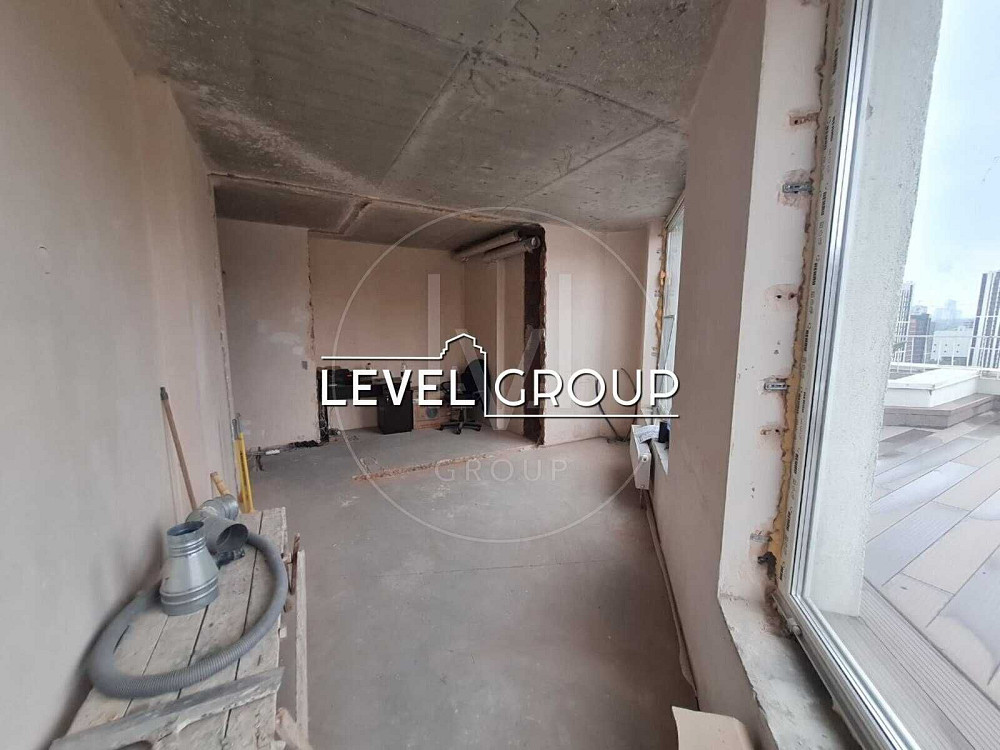 Продаж 1к квартири (57,2м2) в ЖК Elyseum, метро Лук'янівська Киев - изображение 5