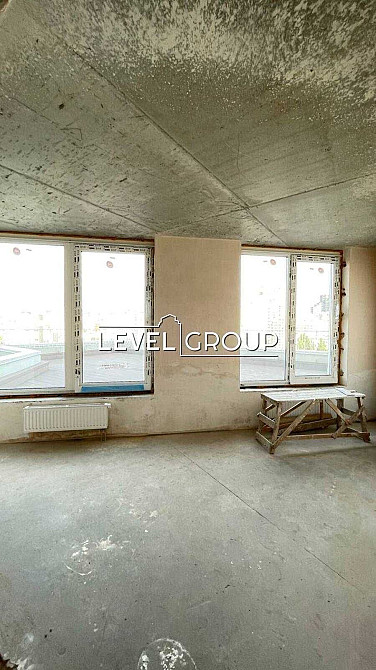 Продаж 1к квартири (57,2м2) в ЖК Elyseum, метро Лук'янівська Киев - изображение 8