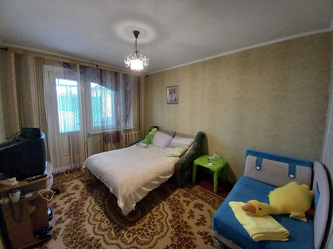 Продається 3к.Квартира 72м2 Доступна ціна Опалення Бам Мазепи Іvano-Frankivsk - photo 1