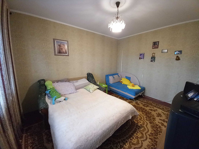 Продається 3к.Квартира 72м2 Доступна ціна Опалення Бам Мазепи Іvano-Frankivsk - photo 3