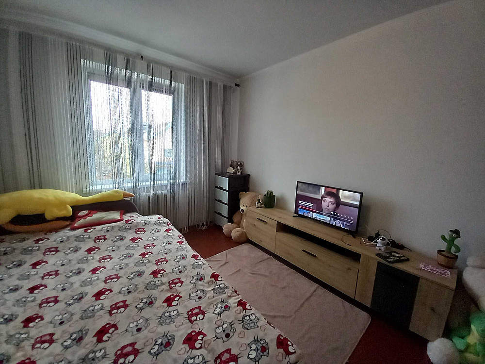 Продається 3к.Квартира 72м2 Доступна ціна Опалення Бам Мазепи Івано-Франківськ - зображення 7