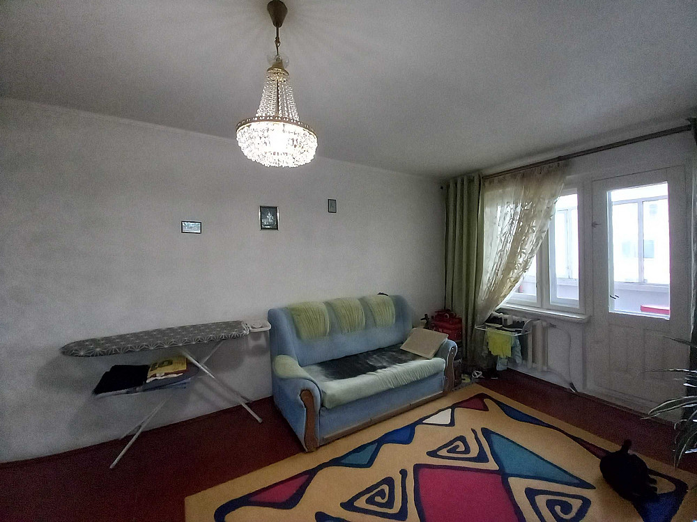 Продається 3к.Квартира 72м2 Доступна ціна Опалення Бам Мазепи Івано-Франківськ - зображення 4