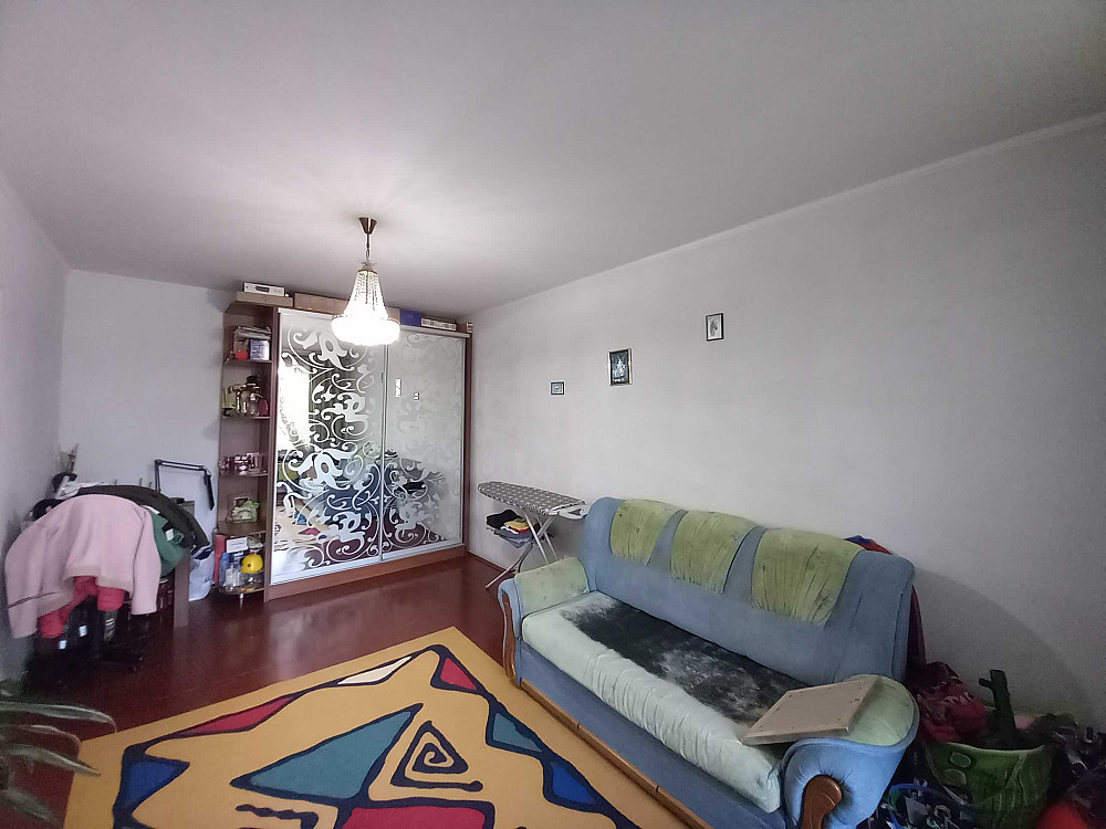 Продається 3к.Квартира 72м2 Доступна ціна Опалення Бам Мазепи Івано-Франківськ - зображення 5