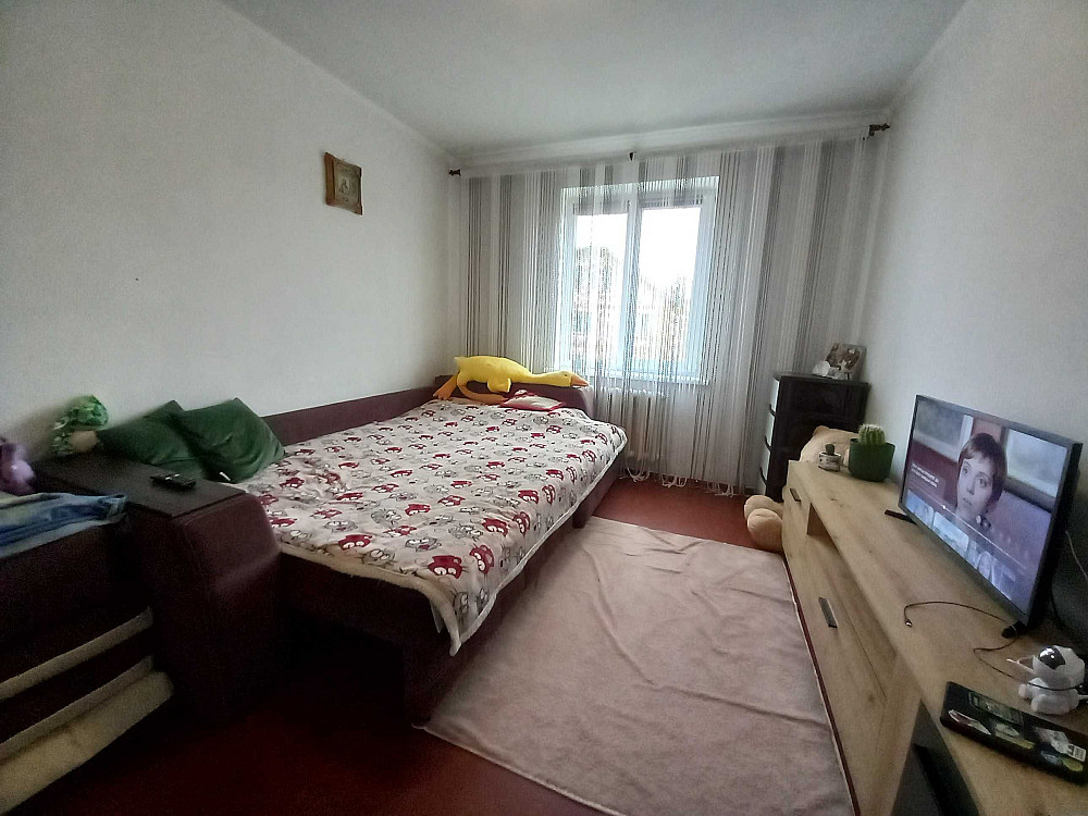 Продається 3к.Квартира 72м2 Доступна ціна Опалення Бам Мазепи Івано-Франківськ - зображення 6