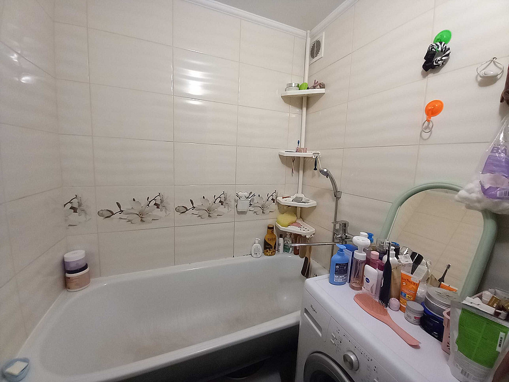 Продається 3к.Квартира 72м2 Доступна ціна Опалення Бам Мазепи Івано-Франківськ - зображення 8