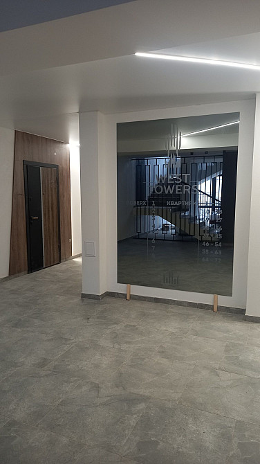 Продаж 1 кім новобудови на Легоцького Ужгород - зображення 1