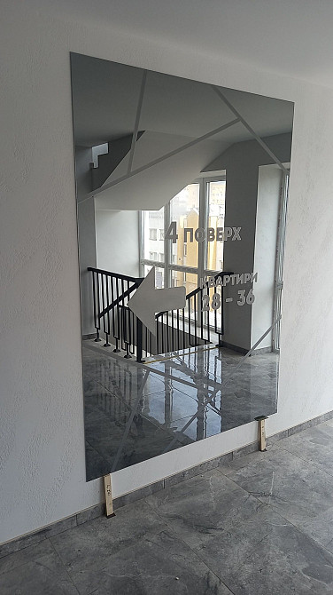 Продаж 1 кім новобудови на Легоцького Ужгород - зображення 5