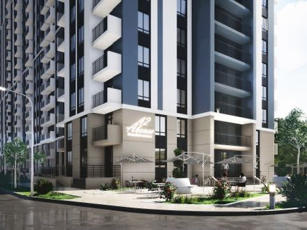 квартира одно кімнатна жк авеню метро теремки Киев - изображение 3