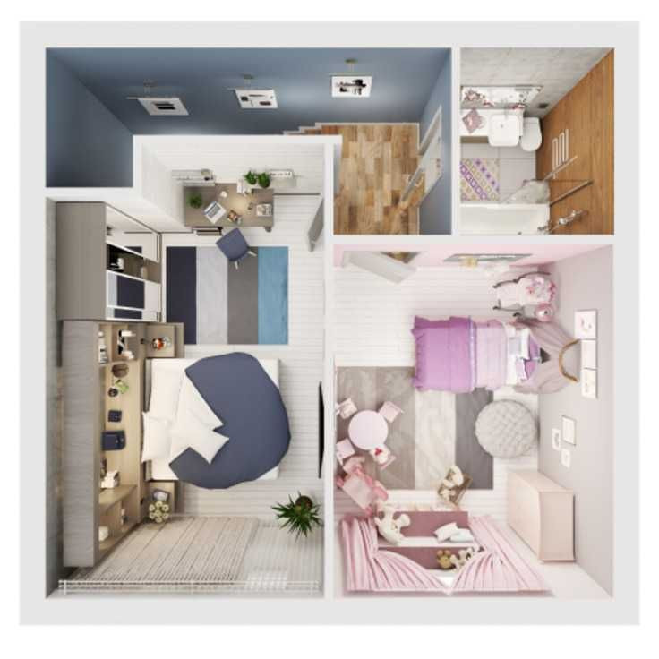 Знижка 5000у.о. на Квартиру | Таунхаус з газовим опаленням Борисполь - изображение 8