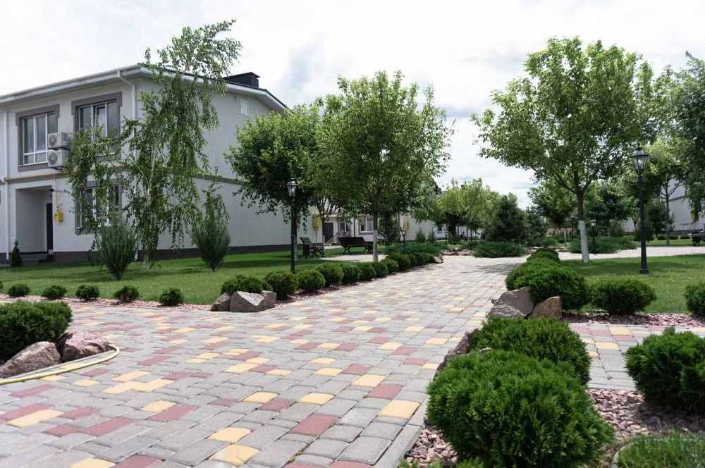 Знижка 5000у.о. на Квартиру | Таунхаус з газовим опаленням Борисполь - изображение 1