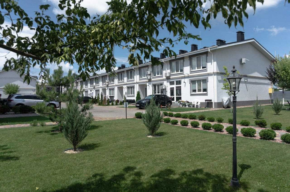 Знижка 5000у.о. на Квартиру | Таунхаус з газовим опаленням Борисполь - изображение 4