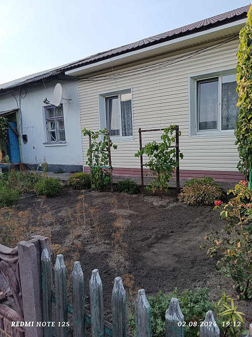 Срочно продам 2х кімнатну квартиру в Тернівському районі міста. Кривий Ріг - зображення 6