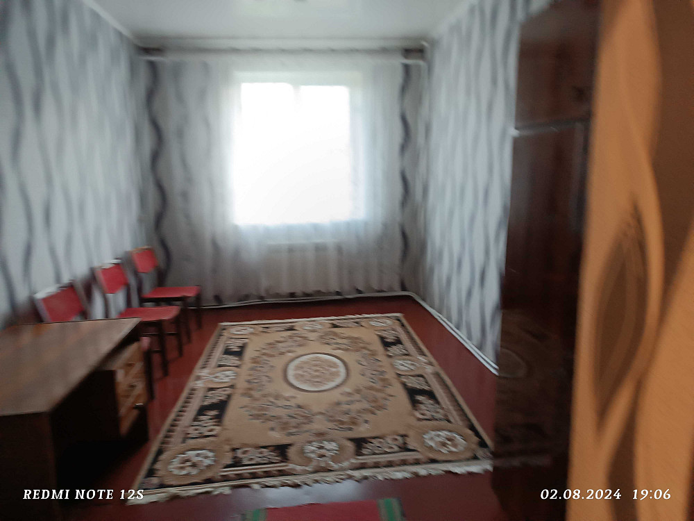 Срочно продам 2х кімнатну квартиру в Тернівському районі міста. Кривий Ріг - зображення 1