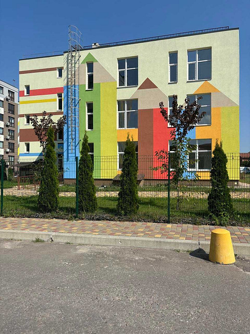 1 кімнатна квартира від власника ЖК Welcome Home Киев - изображение 2