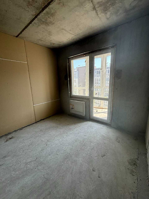 1 кімнатна квартира від власника ЖК Welcome Home Киев - изображение 5