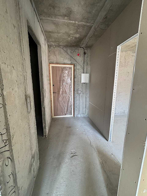 1 кімнатна квартира від власника ЖК Welcome Home Киев - изображение 6