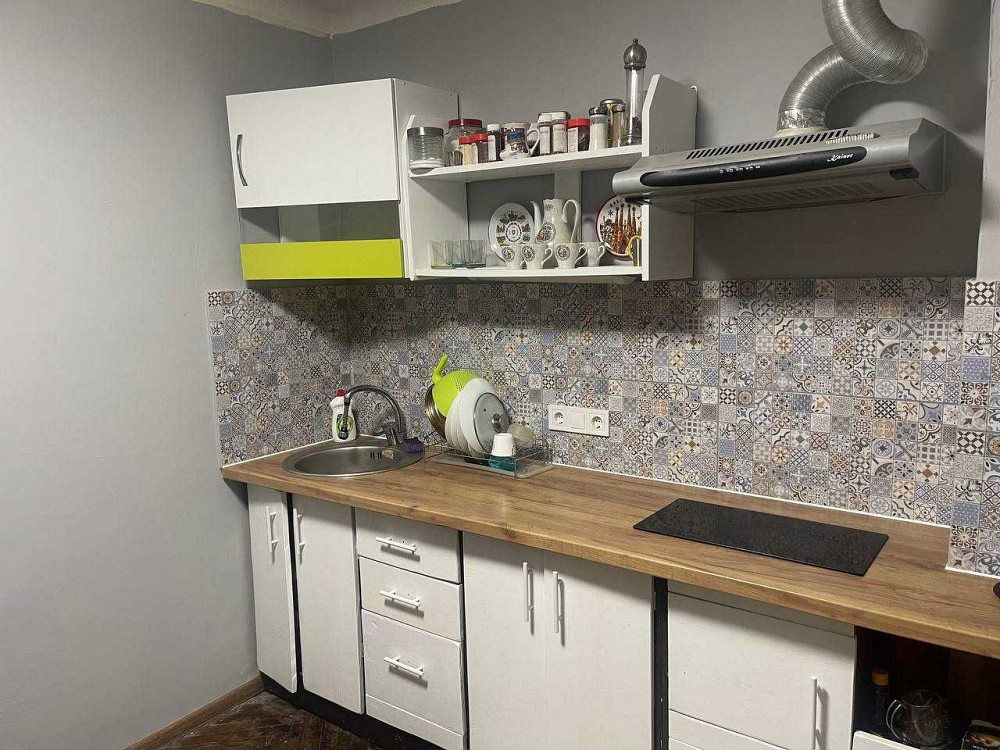 Продается 1-комнатная квартира по ул. Юрковская, 18, (м.Т.Шевченко) Киев - изображение 3