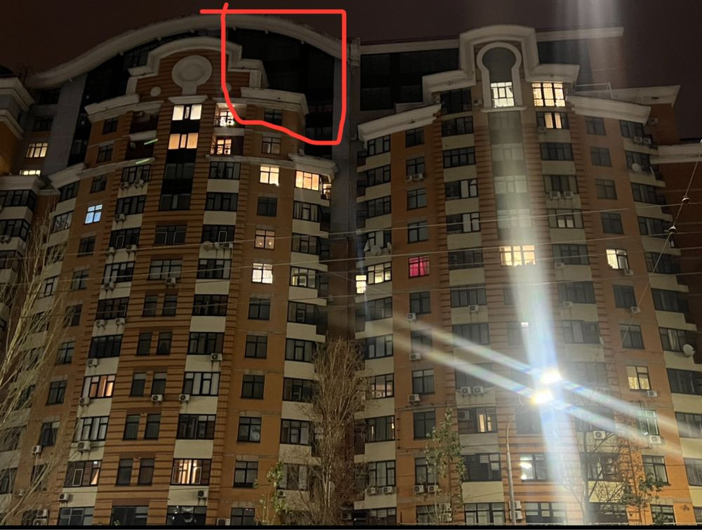 Продам пентхаус бул.Лесі Українки, 7-б Киев - изображение 1