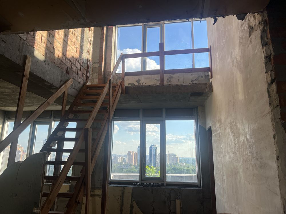 Продам пентхаус бул.Лесі Українки, 7-б Киев - изображение 7