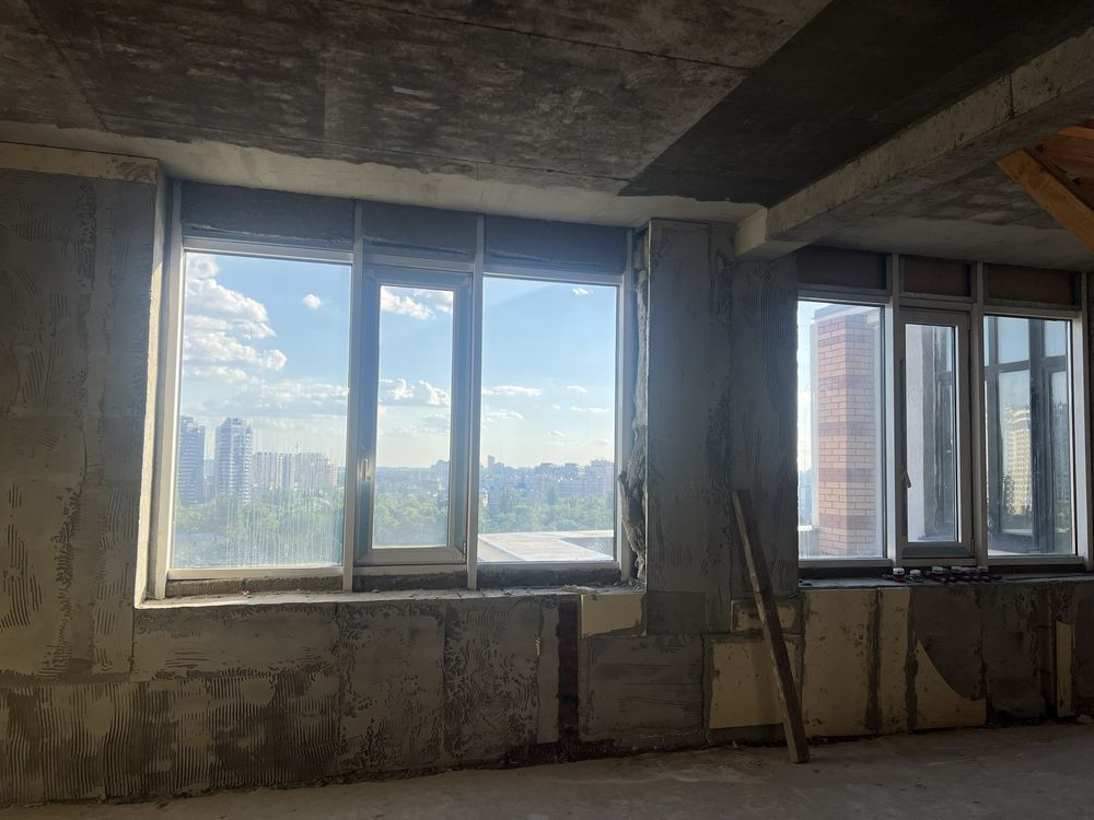 Продам пентхаус бул.Лесі Українки, 7-б Киев - изображение 8