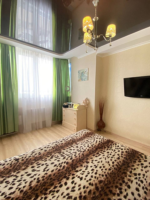 1 к квартира ЖК Кольоровий Бульвар Чорноморськ - зображення 8