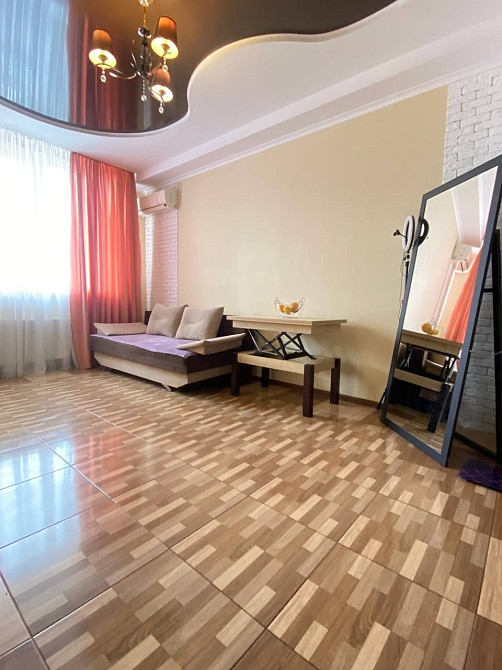 1 к квартира ЖК Кольоровий Бульвар Чорноморськ - зображення 4