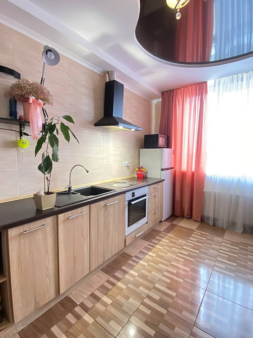 1 к квартира ЖК Кольоровий Бульвар Чорноморськ - зображення 3