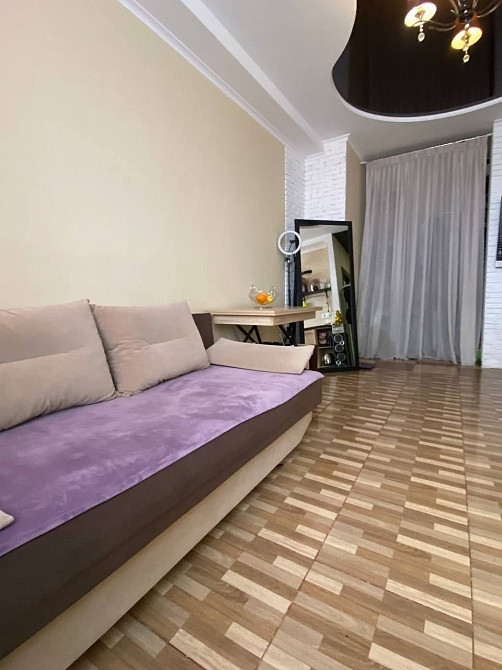 1 к квартира ЖК Кольоровий Бульвар Чорноморськ - зображення 5