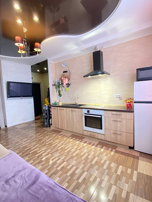 1 к квартира ЖК Кольоровий Бульвар Чорноморськ - зображення 7