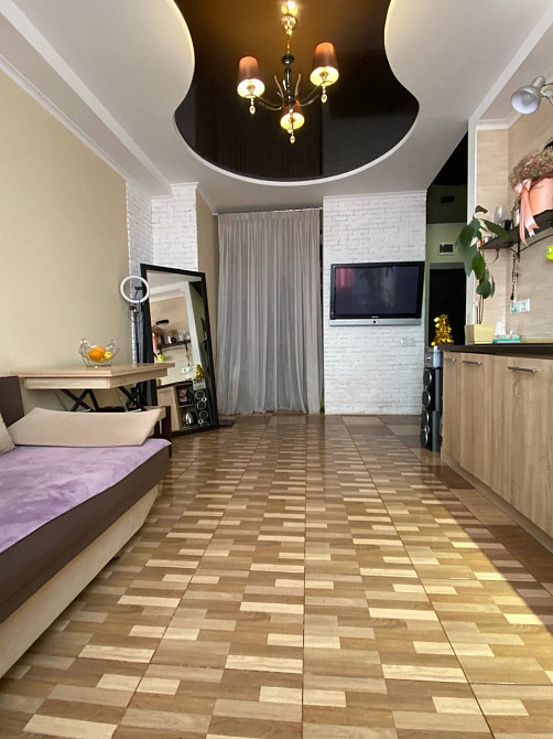 1 к квартира ЖК Кольоровий Бульвар Чорноморськ - зображення 2