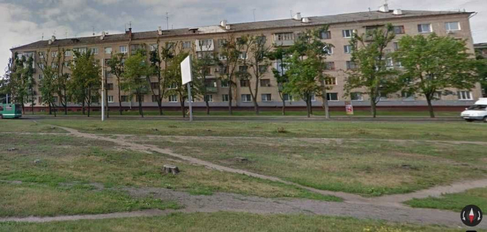 Продам на Новых Домах 2к.кв, сталинку, 100% ж/б, 56/38/9, м.Армейская Харьков - изображение 1