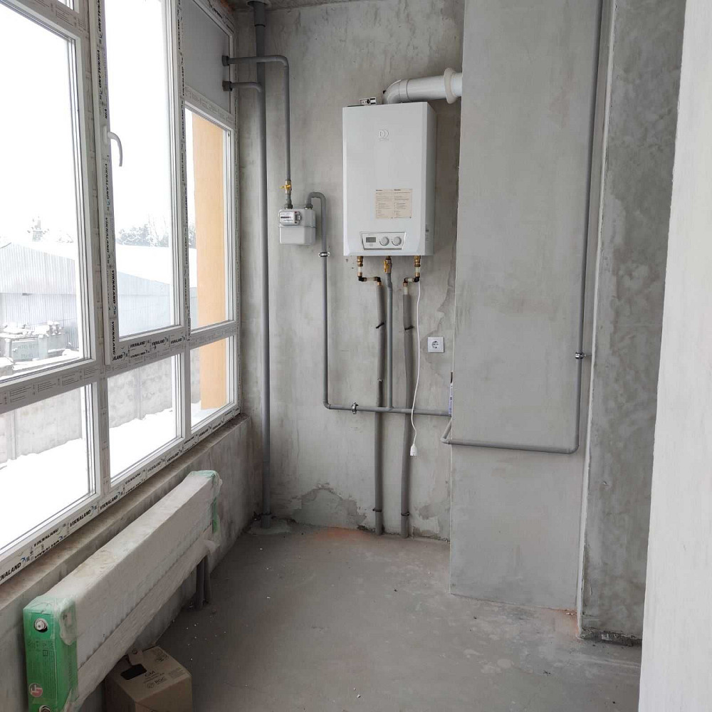 Супер квартира від надійного забудовника! Хмельницький - зображення 5